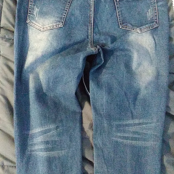 Overalls - Picture 3 of 3